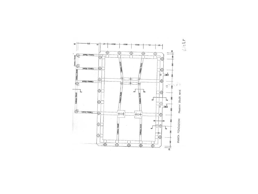 Immagine 32 di Rustico / casale in vendita  in Via Monticelli 6 a Castelplanio