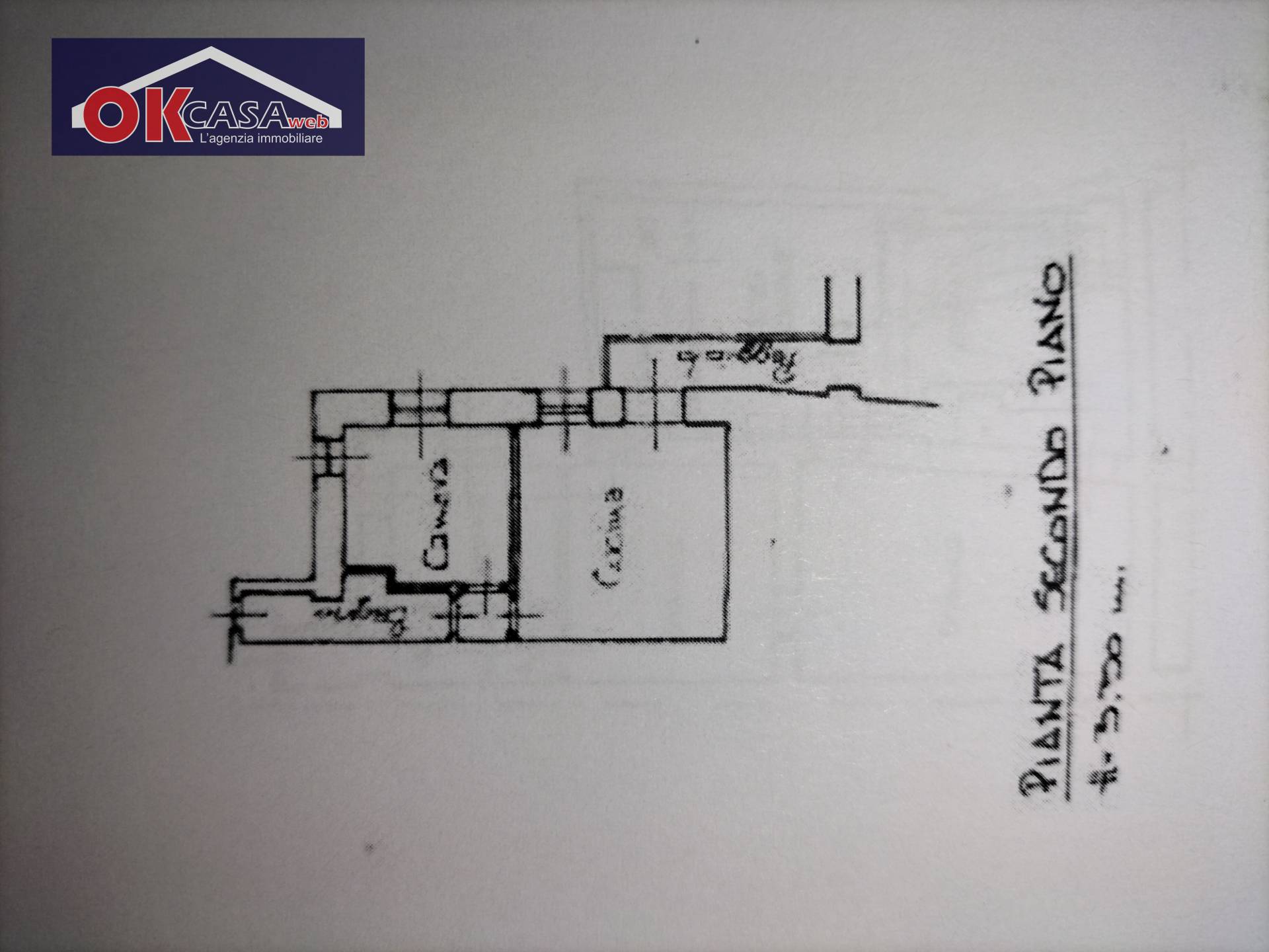 Immagine 6 di Appartamento in vendita  in VIA RASTELLO a Gorizia