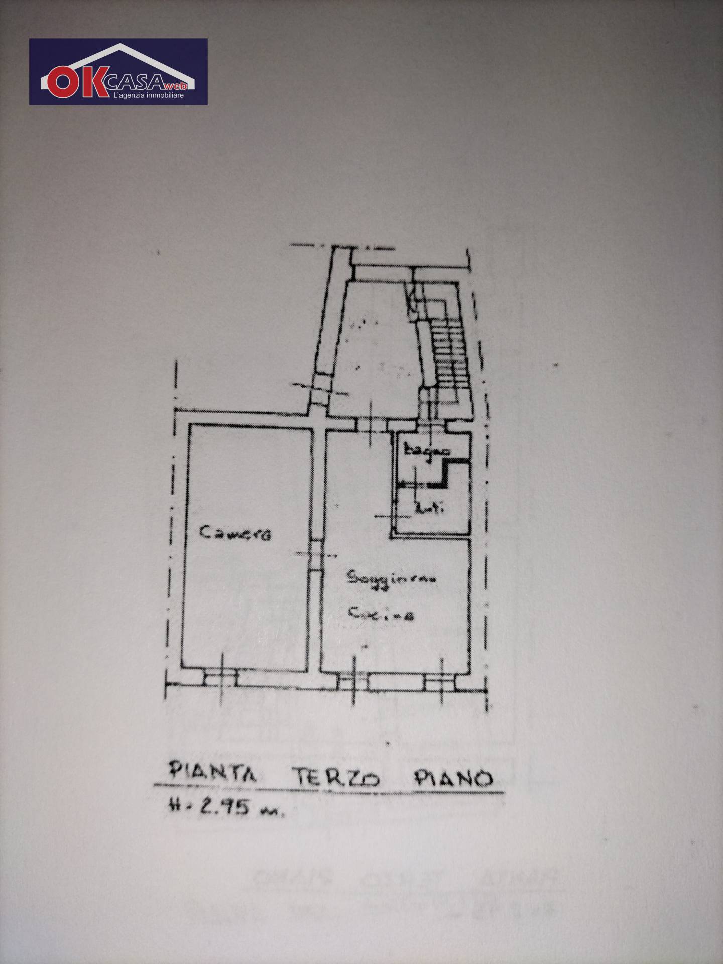 Immagine 9 di Appartamento in vendita  in VIA RASTELLO a Gorizia