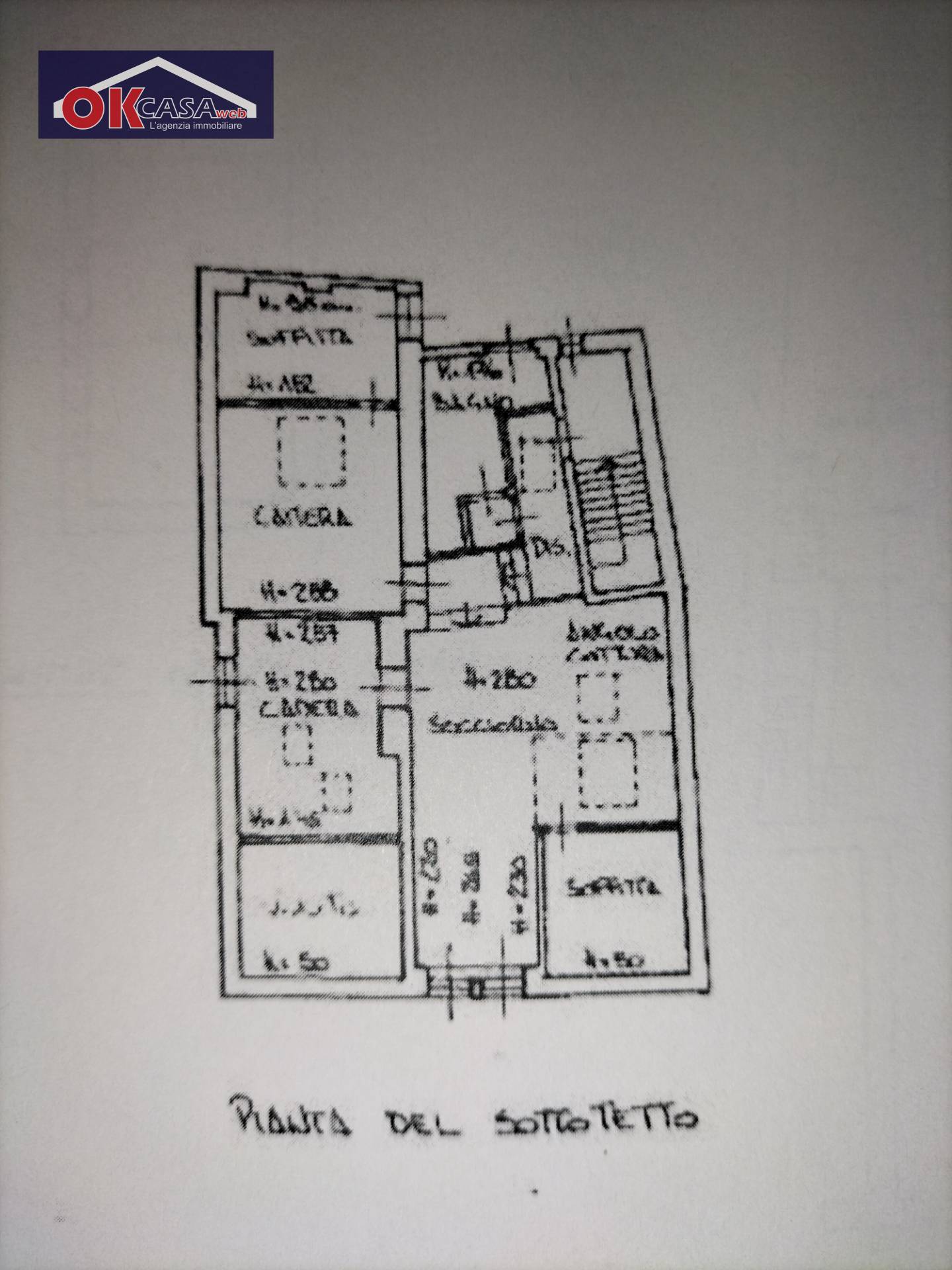 Immagine 10 di Appartamento in vendita  in VIA RASTELLO a Gorizia