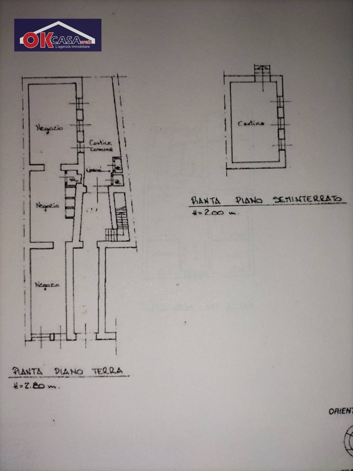 Immagine 11 di Appartamento in vendita  in VIA RASTELLO a Gorizia