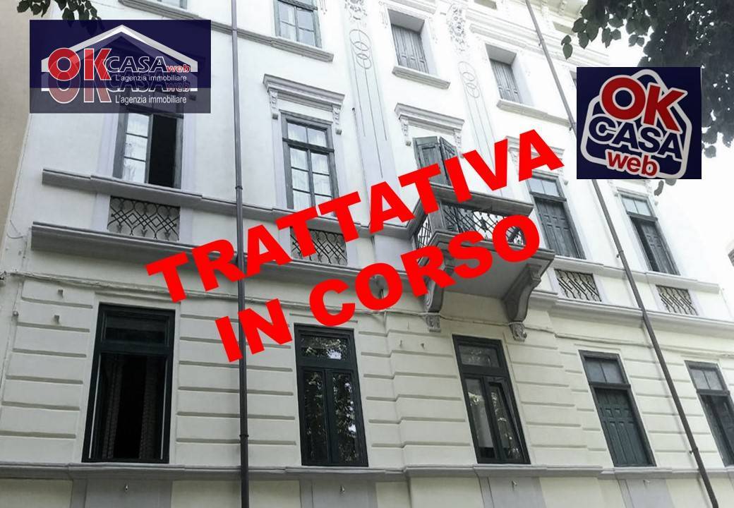 Immagine 2 di Appartamento in vendita  in viale San Marco a Monfalcone
