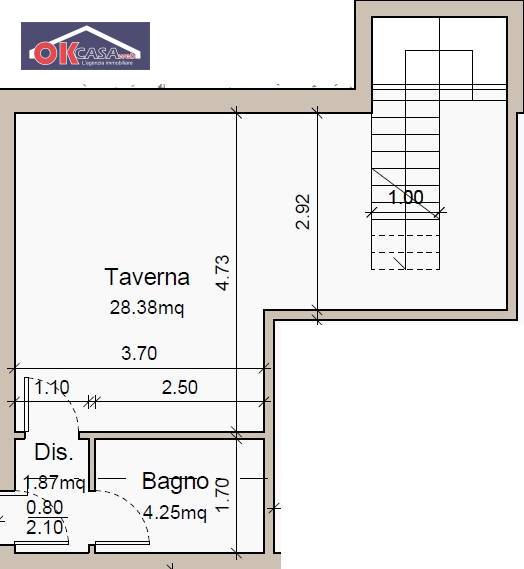 Immagine 7 di Appartamento in vendita  in VIA ABBA a Peschiera Del Garda