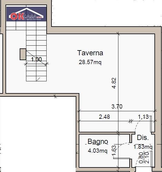 Immagine 7 di Appartamento in vendita  in VIA ABBA a Peschiera Del Garda