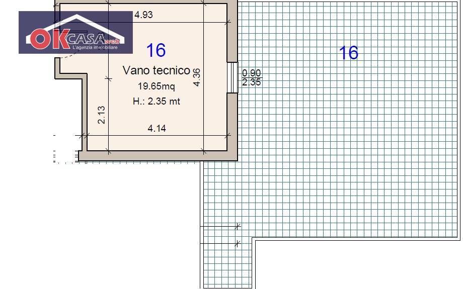 Immagine 7 di Appartamento in vendita  in VIA ABBA a Peschiera Del Garda