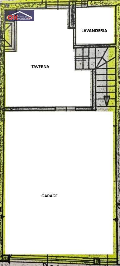 Immagine 40 di Villetta a schiera in vendita  in via sauro 20 a Sirmione