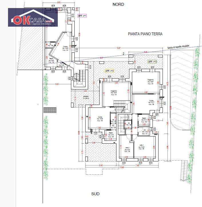 Immagine 16 di Rustico / casale in vendita  in via bogoni 20 a Villafranca Di Verona
