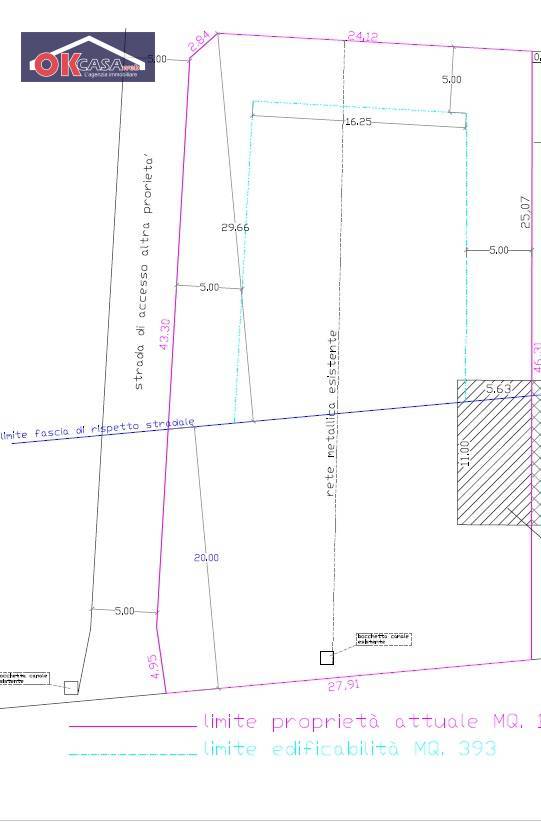 Immagine 14 di Rustico / casale in vendita  in via bogoni 20 a Villafranca Di Verona