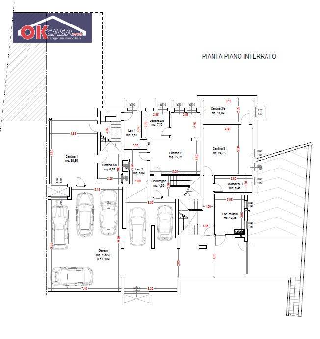 Immagine 17 di Rustico / casale in vendita  in via bogoni 20 a Villafranca Di Verona