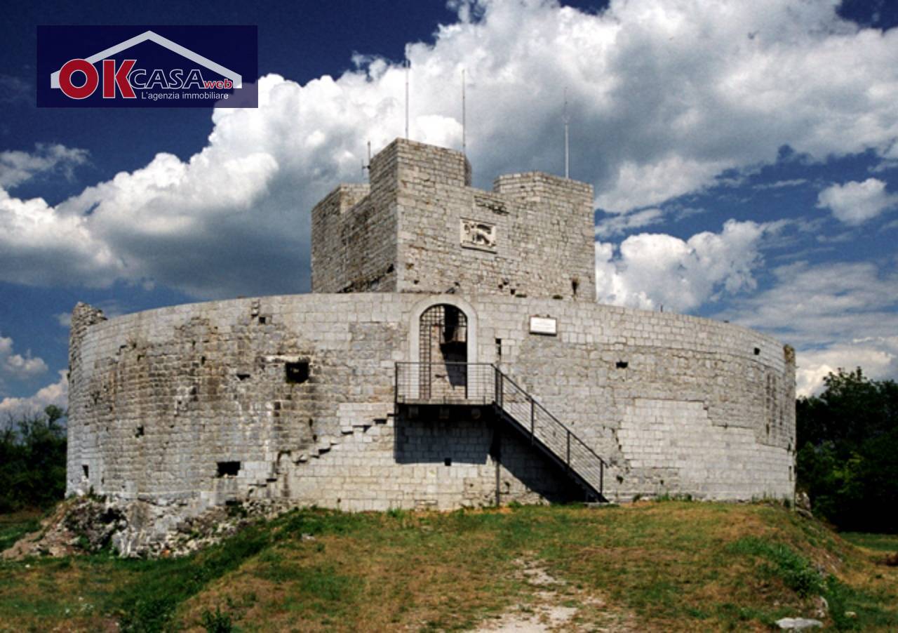 Immagine 9 di Appartamento in vendita  in viale San Marco a Monfalcone