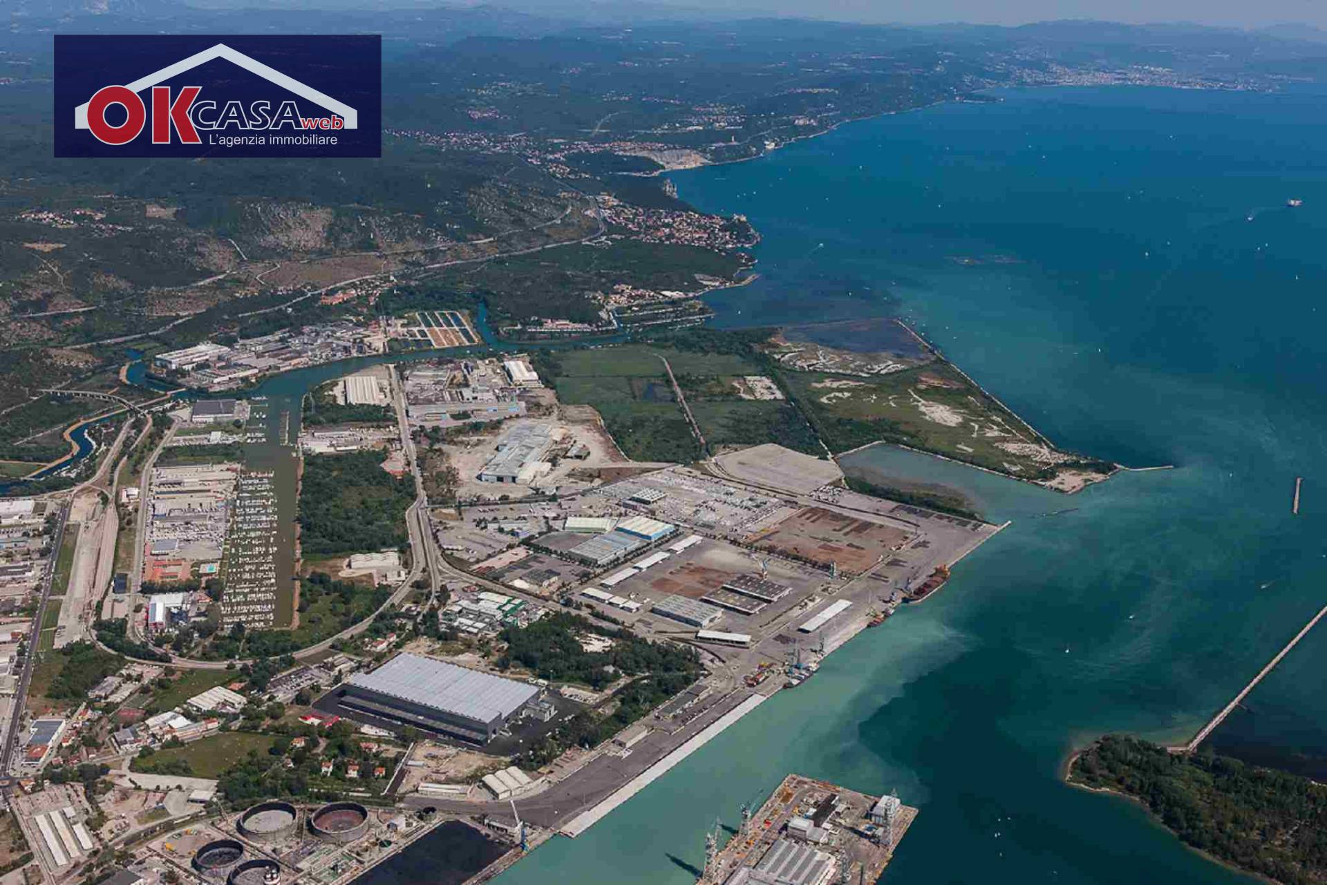 Immagine 10 di Appartamento in vendita  in viale San Marco a Monfalcone