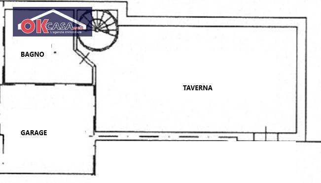 Immagine 30 di Casa semindipendente in vendita  in via comboni a Desenzano Del Garda