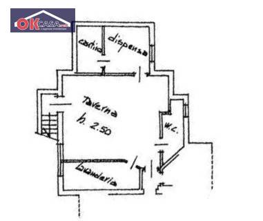 Immagine 35 di Appartamento in vendita  in VIA Don Coltri 1 a Buttapietra