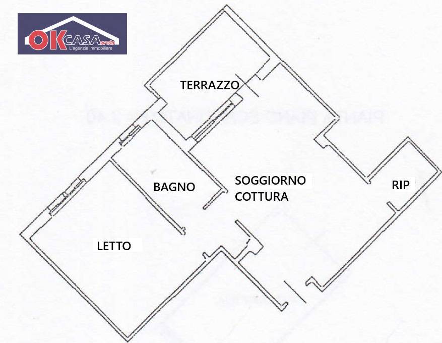 Immagine 22 di Appartamento in vendita  in VIA MAESTRI DEL LAVORO a San Bonifacio