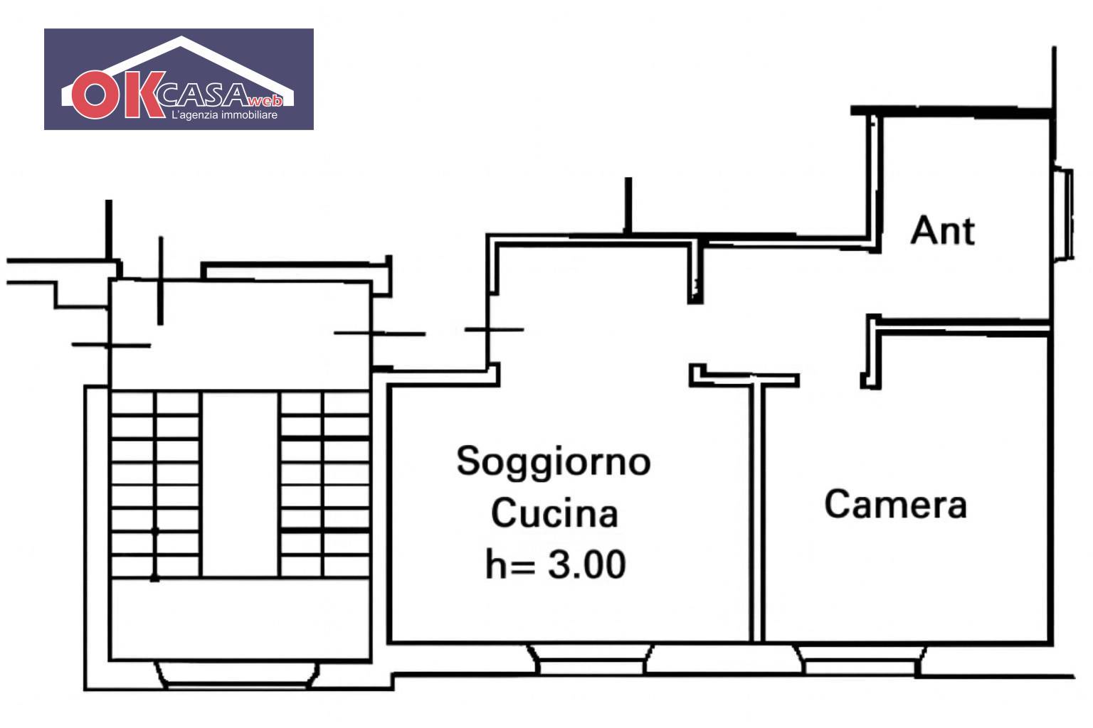Immagine 12 di Appartamento in vendita  in bonzanini a Verona