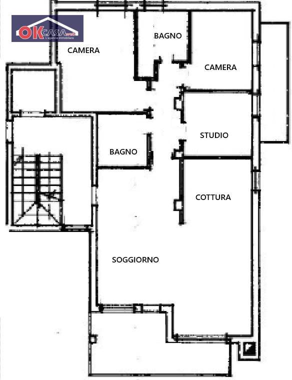Immagine 24 di Appartamento in vendita  in via don luigi sturzo a Negrar di Valpolicella