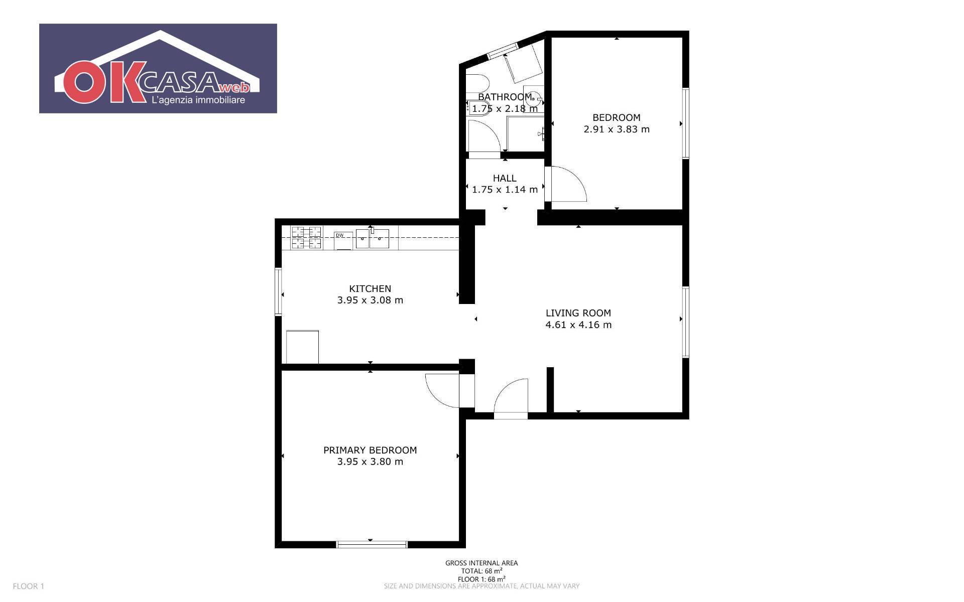 Immagine 35 di Villa in vendita  in Via Brancolo a Bagnaria Arsa