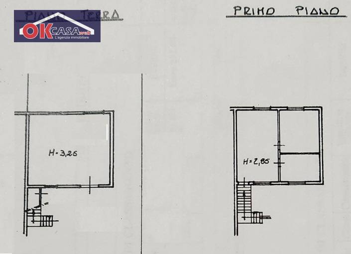 Immagine 25 di Rustico / casale in vendita  in via primo maggio a Zevio