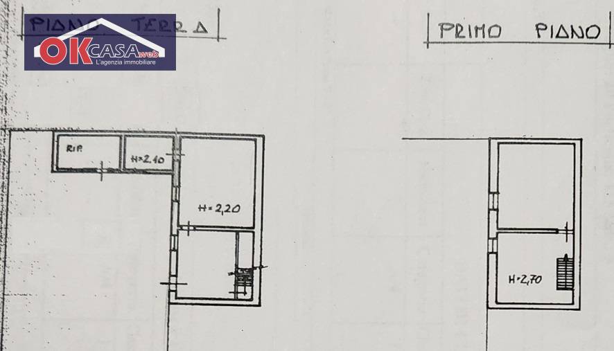 Immagine 26 di Rustico / casale in vendita  in via primo maggio a Zevio