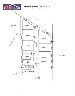 Immagine 11 di Appartamento in affitto  in via Duca d'Aosta 1 a Monfalcone