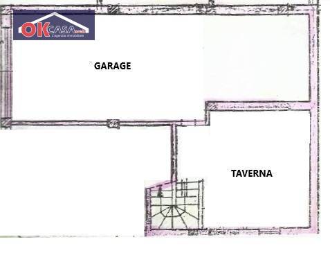 Immagine 49 di Villetta a schiera in vendita  in via degli ulivi a Pozzolengo