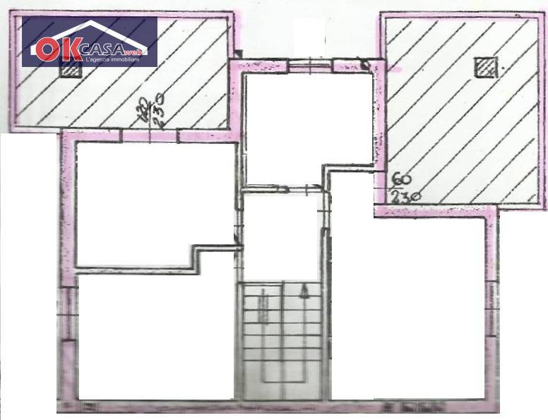 Immagine 48 di Villetta a schiera in vendita  in via degli ulivi a Pozzolengo