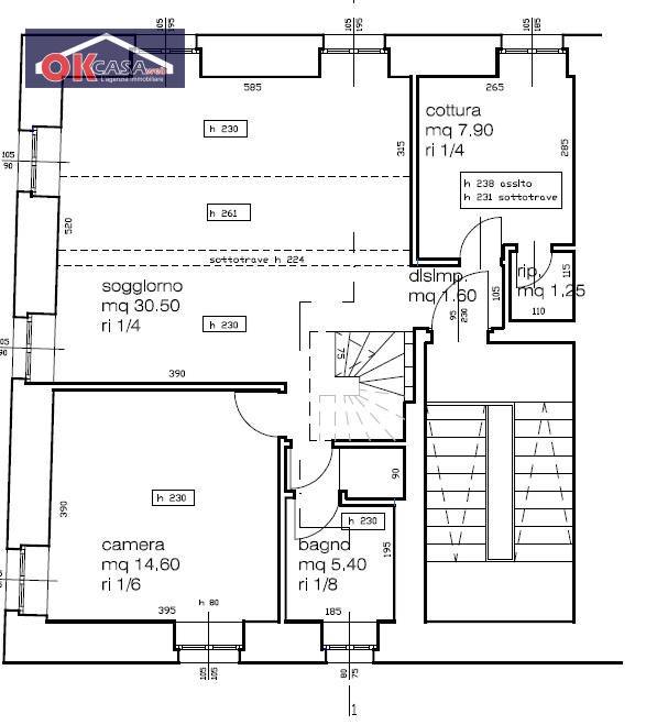 Immagine 22 di Appartamento in vendita  in cappelletta a Verona