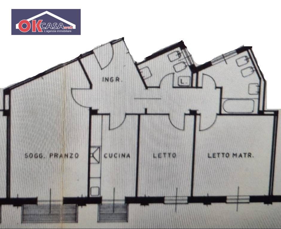 Immagine 11 di Appartamento in vendita  in Via della casa a Verona
