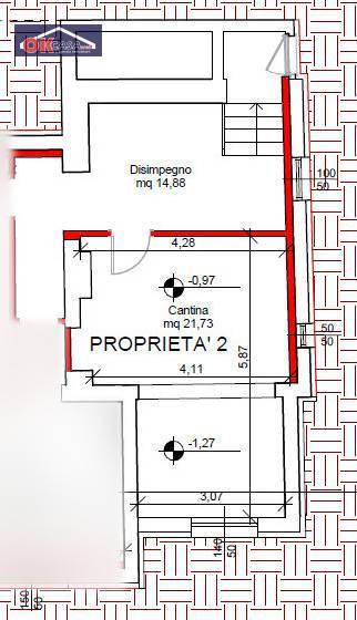 Immagine 12 di Appartamento in vendita  in Petrarca a Bardolino