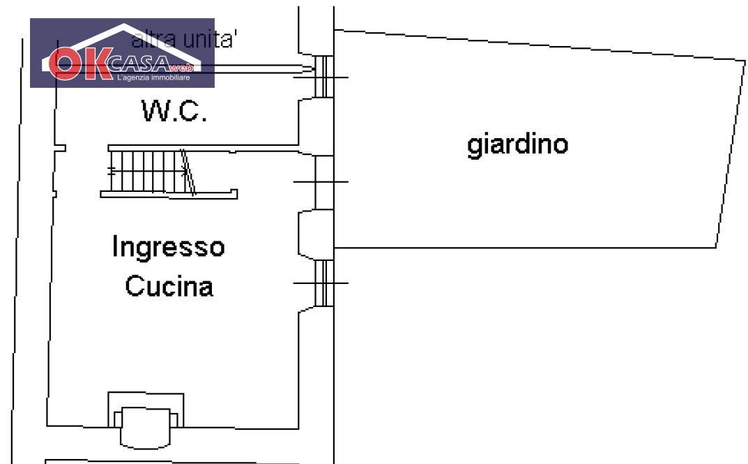 Immagine 24 di Rustico / casale in vendita  in CASALIN 9 a Sant'anna D'alfaedo