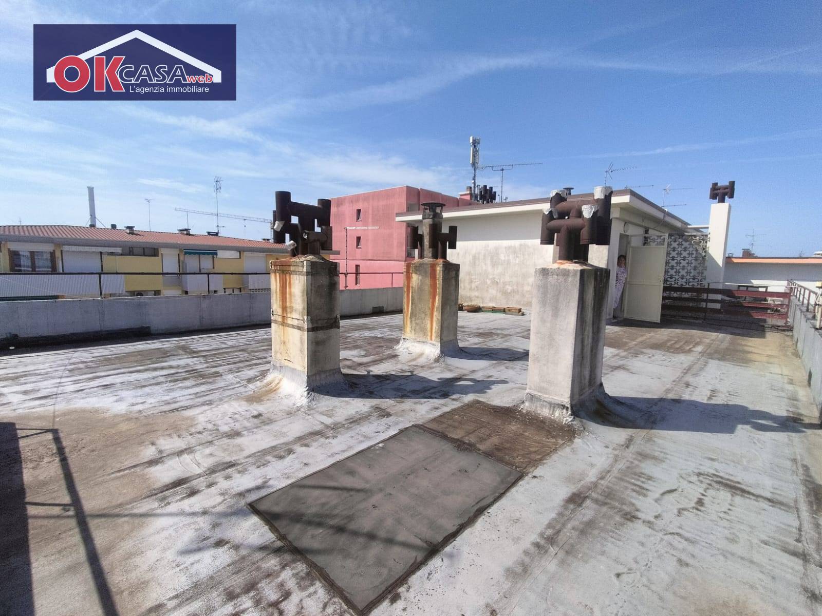 Immagine 19 di Appartamento in vendita  in Viale dei Moreri a Grado