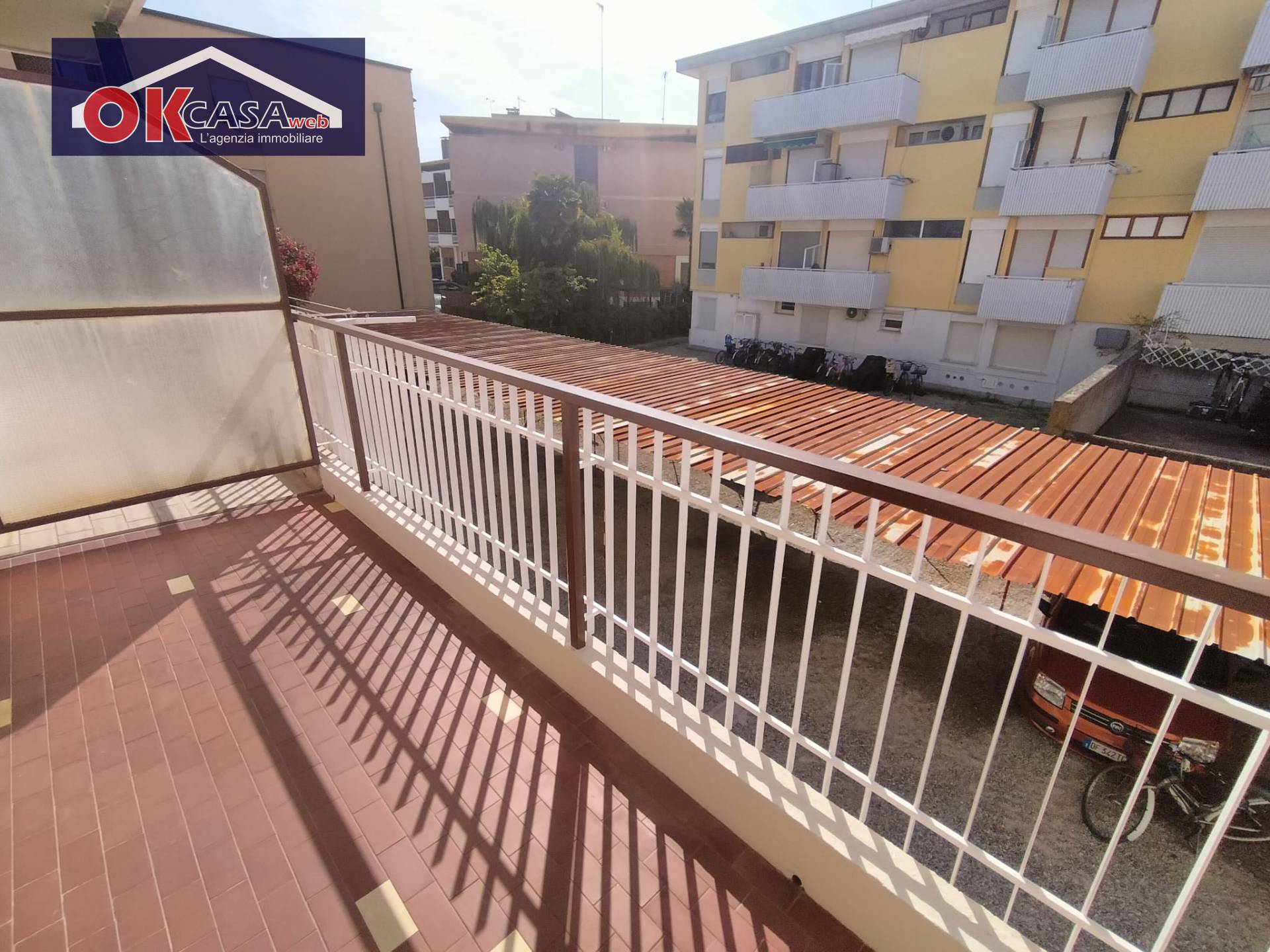 Immagine 16 di Appartamento in vendita  in Viale dei Moreri a Grado