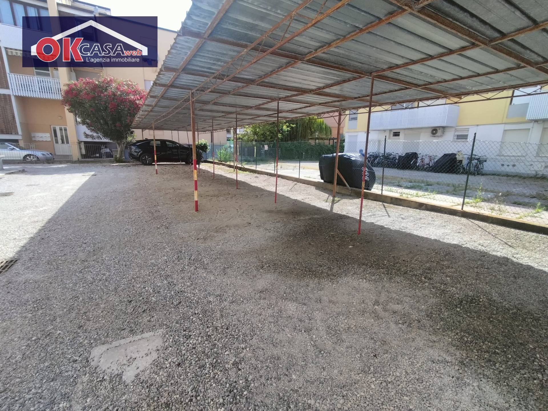 Immagine 18 di Appartamento in vendita  in Viale dei Moreri a Grado