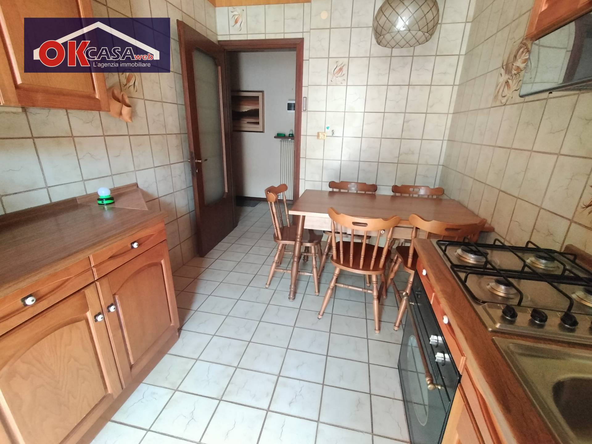 Immagine 4 di Appartamento in vendita  in Viale dei Moreri a Grado