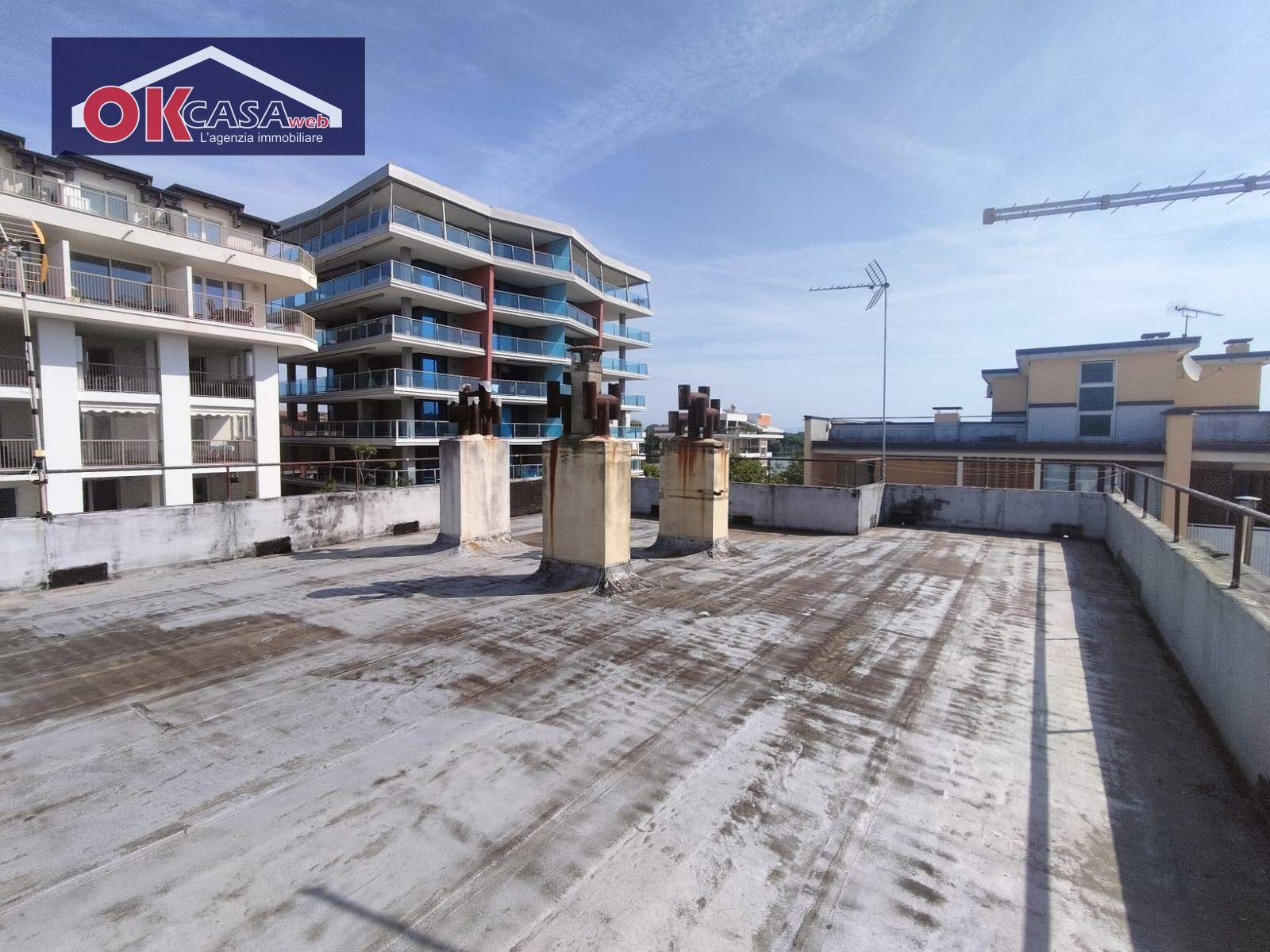 Immagine 22 di Appartamento in vendita  in Viale dei Moreri a Grado