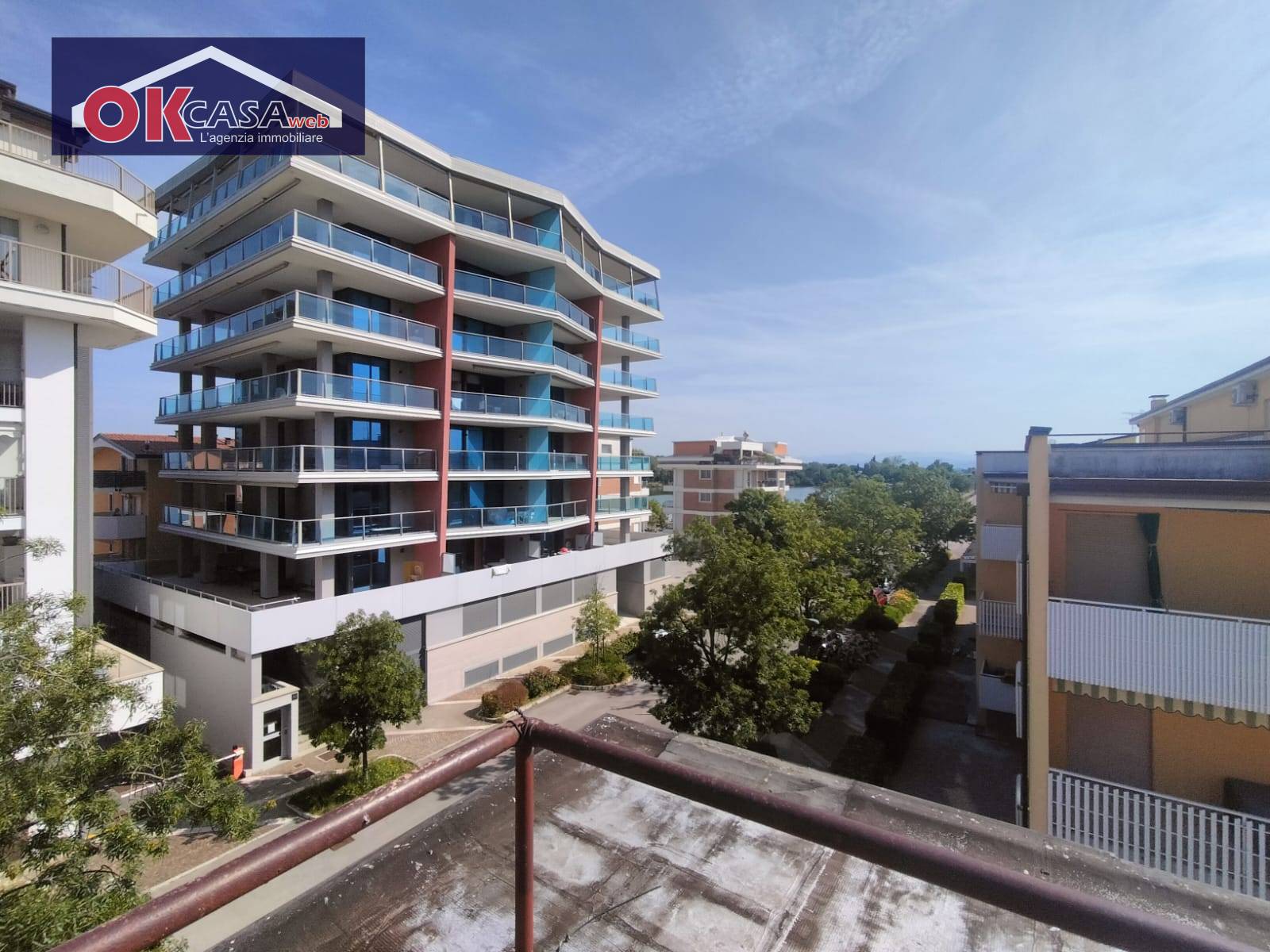 Immagine 23 di Appartamento in vendita  in Viale dei Moreri a Grado