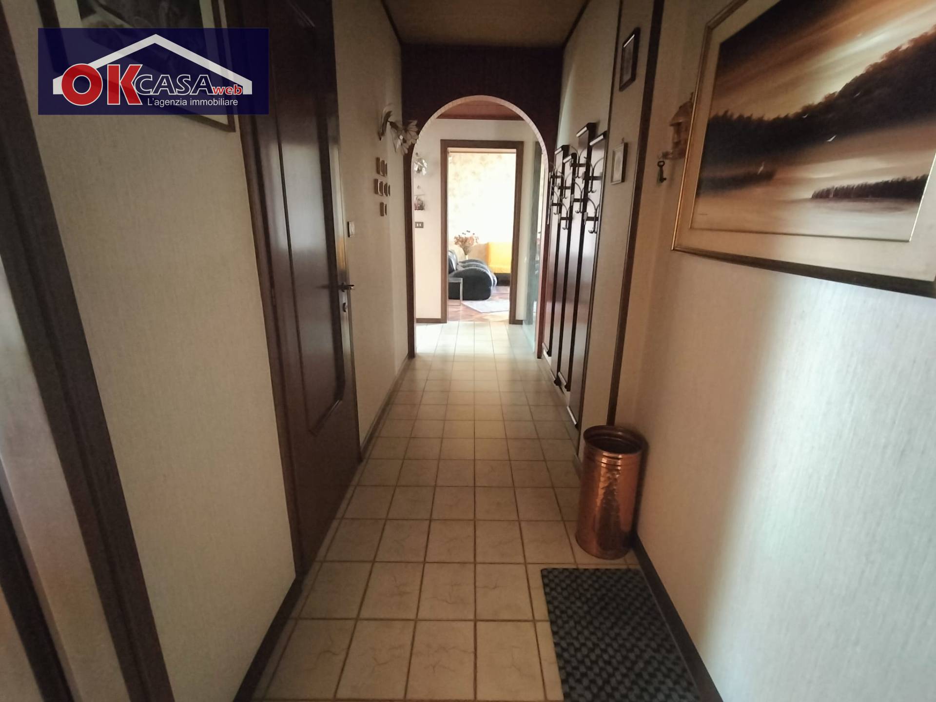 Immagine 3 di Appartamento in vendita  in Viale dei Moreri a Grado