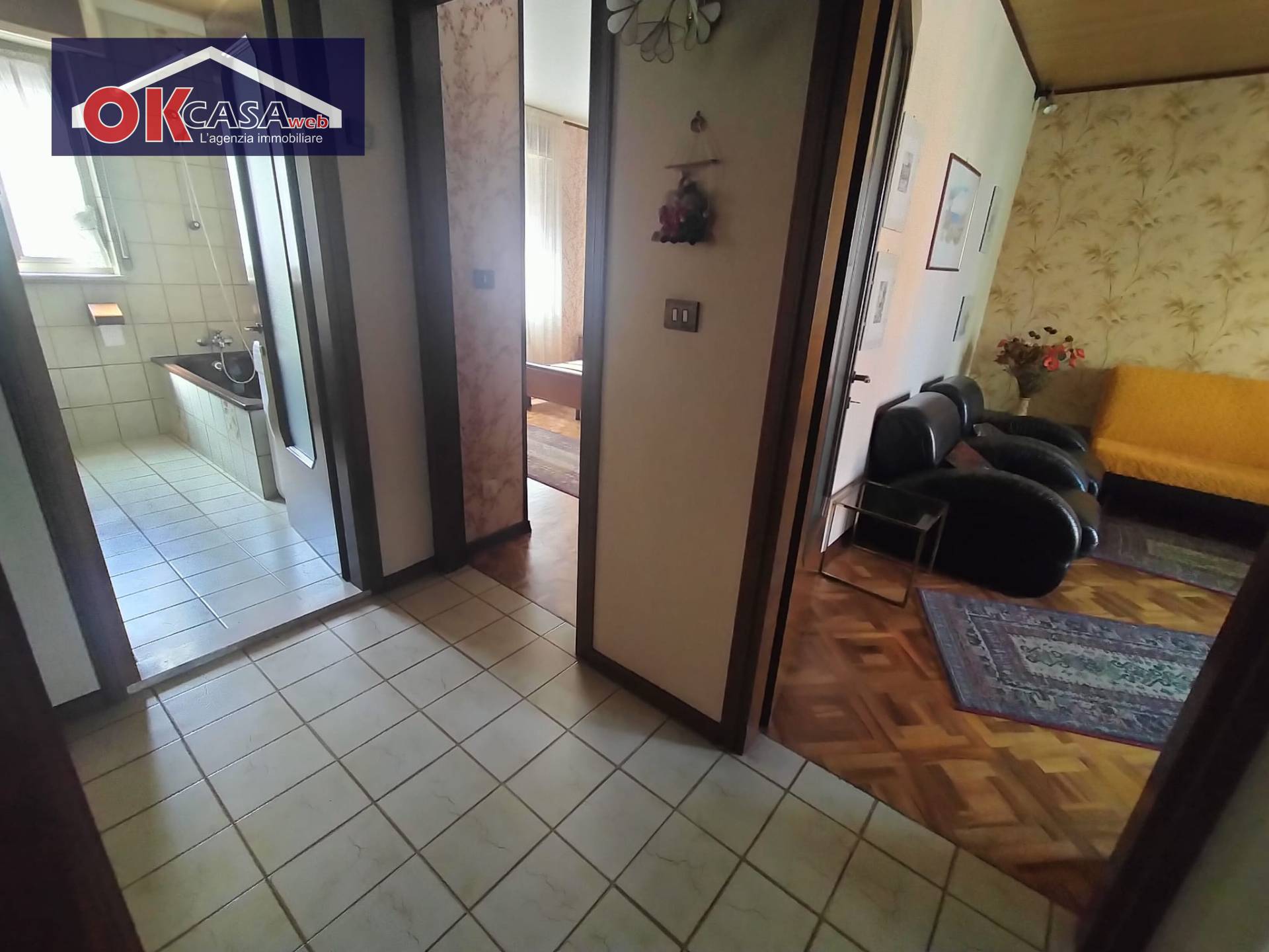 Immagine 6 di Appartamento in vendita  in Viale dei Moreri a Grado