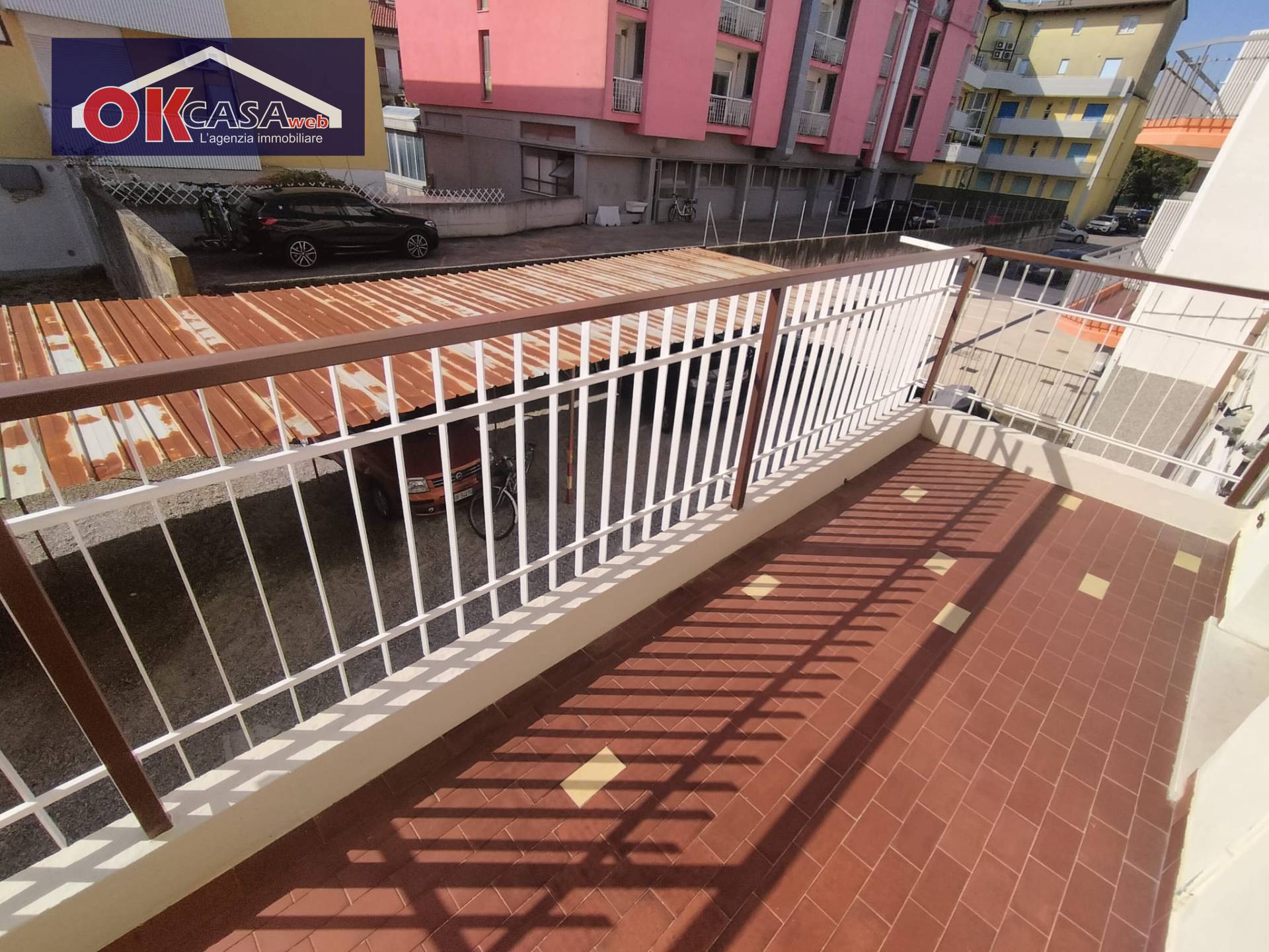 Immagine 17 di Appartamento in vendita  in Viale dei Moreri a Grado