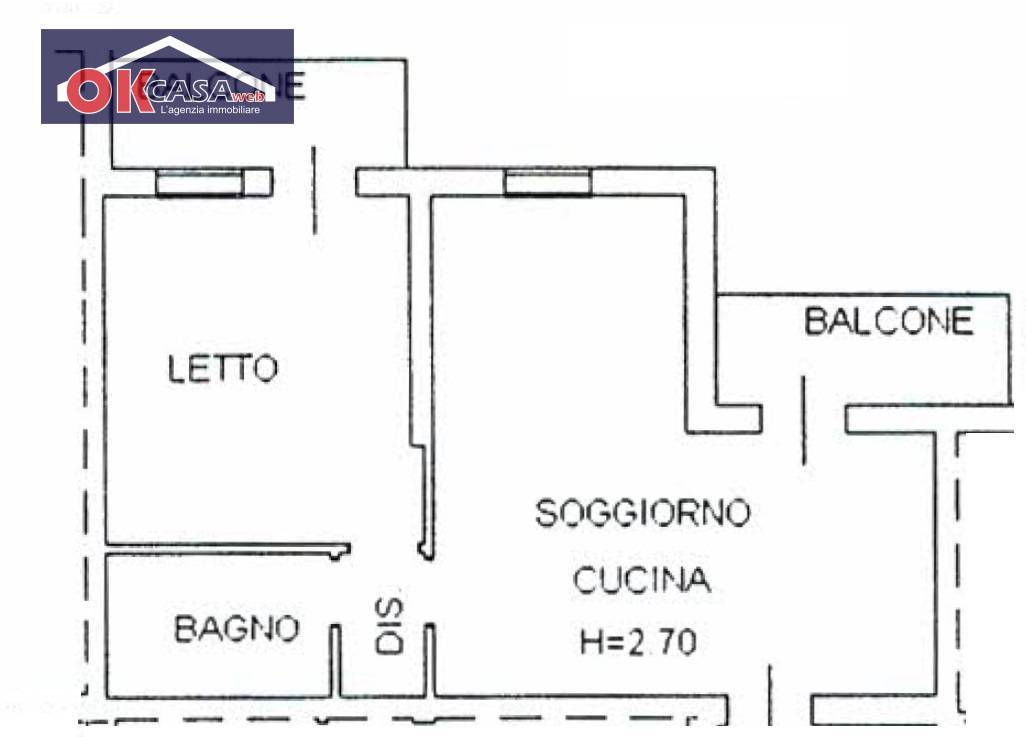 Immagine 24 di Appartamento in vendita  in via Pontida a Angiari