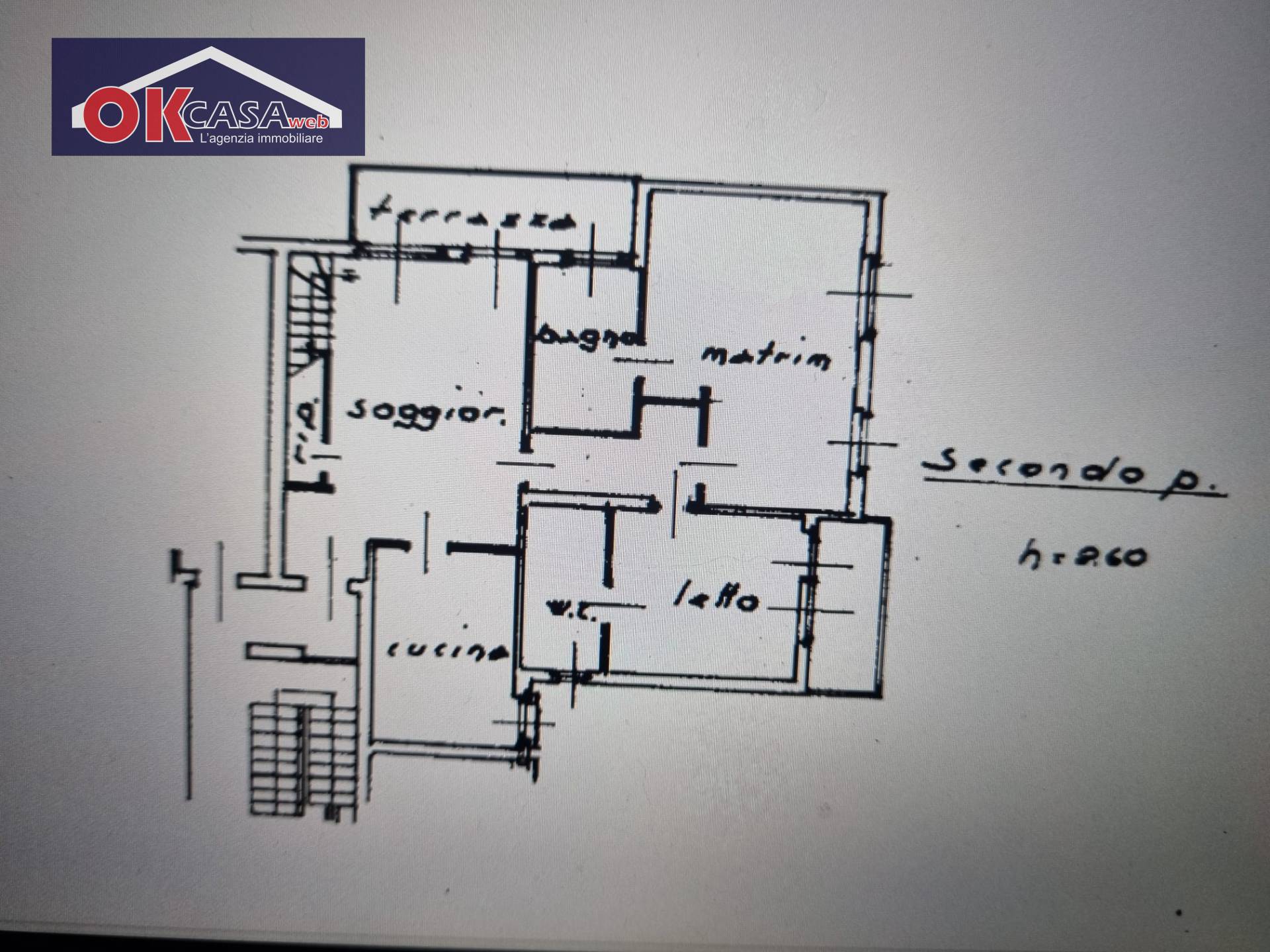Immagine 24 di Appartamento in vendita  in Via Vespucci a Cervignano Del Friuli