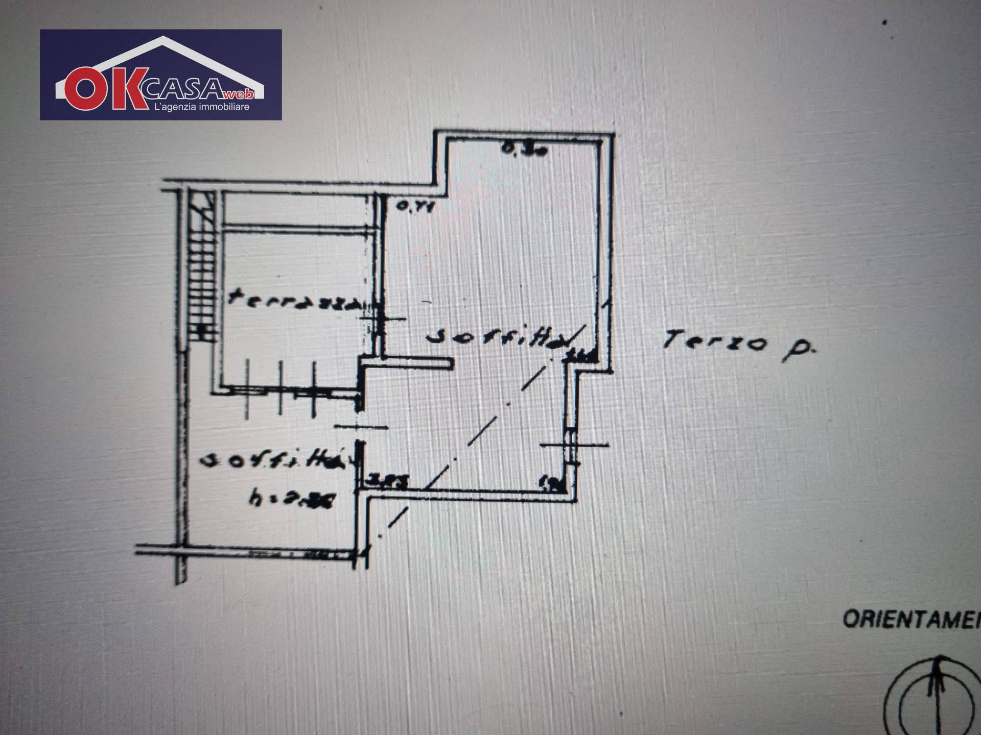 Immagine 25 di Appartamento in vendita  in Via Vespucci a Cervignano Del Friuli