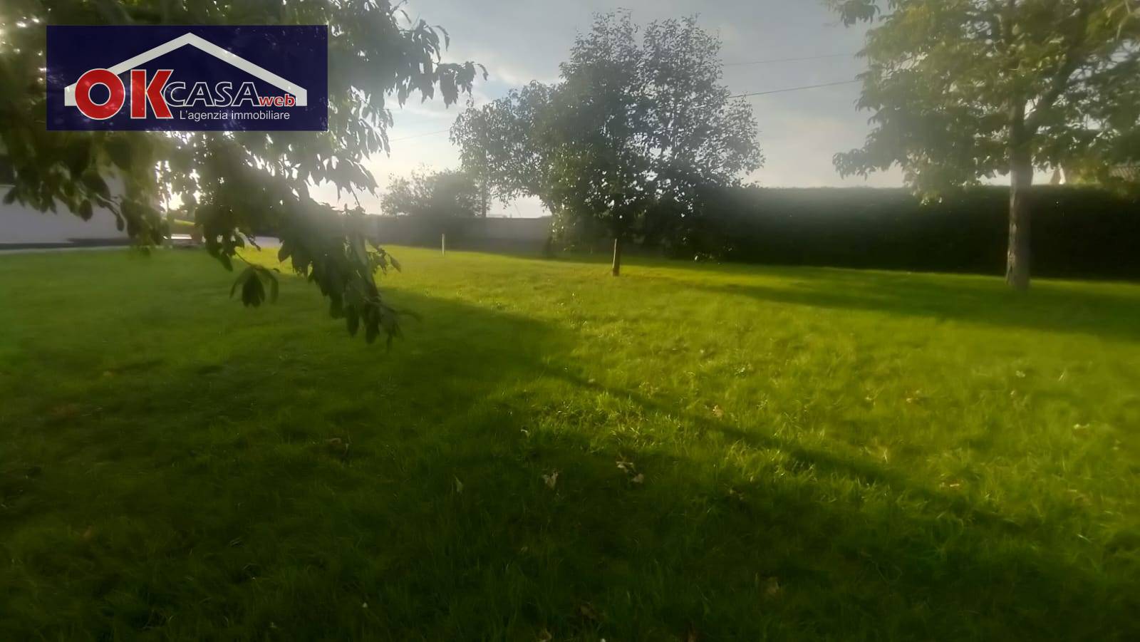 Immagine 4 di Terreno residenziale in vendita  in Via del Molino a Romans D'isonzo