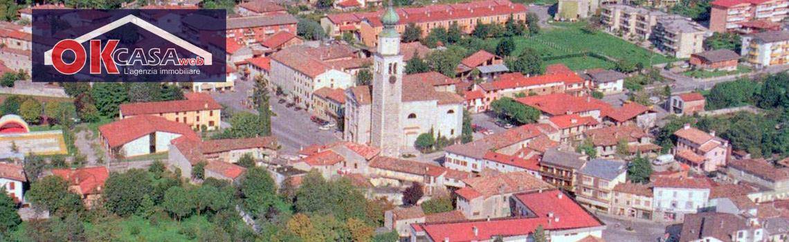 Immagine 9 di Terreno residenziale in vendita  in Via del Molino a Romans D'isonzo