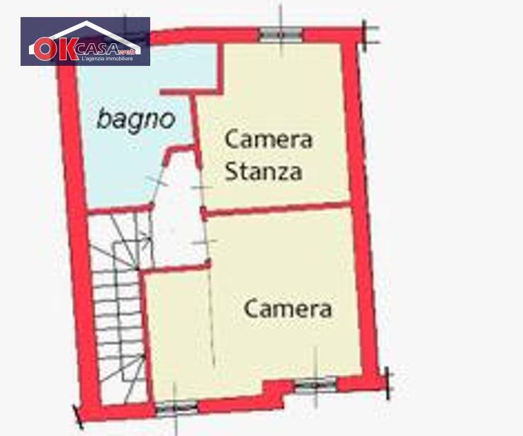 Immagine 26 di Villetta a schiera in vendita  in baccoli di sopra a Peschiera Del Garda