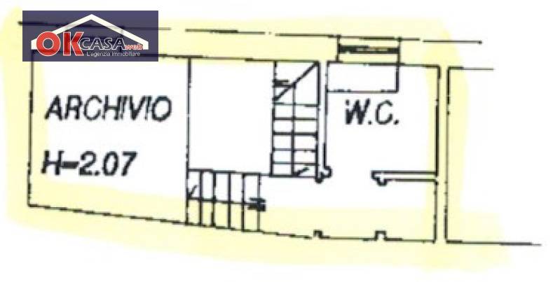 Immagine 18 di Appartamento in vendita  in Via Dietro Campanile San Tomaso a Verona