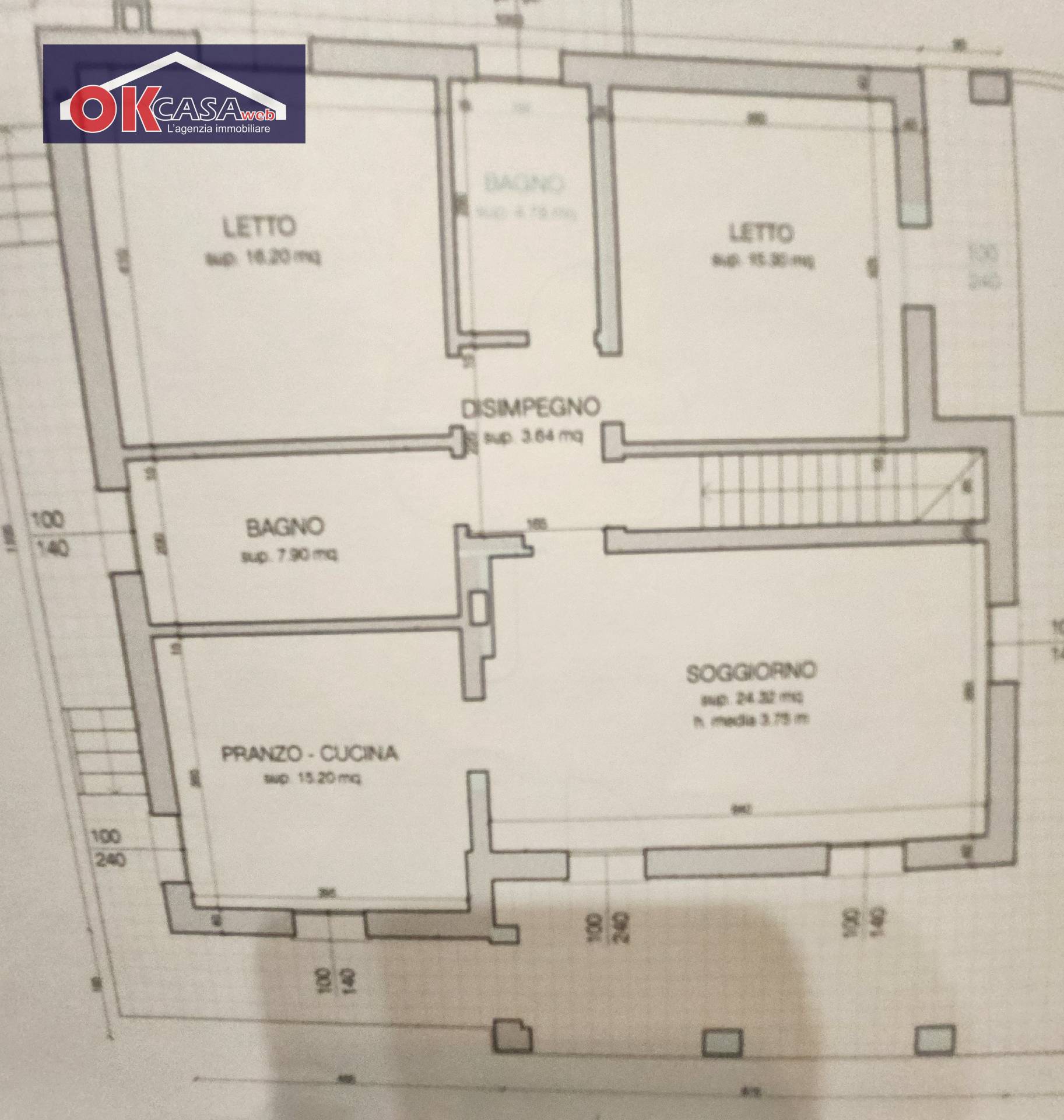 Immagine 37 di Villa in vendita  in via silone a Bovolone