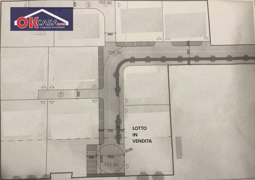 Immagine 20 di Terreno residenziale in vendita  in via Pasubio a Castelnuovo Del Garda