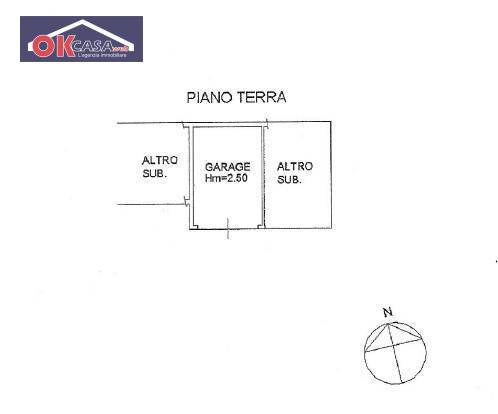 Immagine 18 di Attività commerciale in affitto  in Via Manzoni a San Giorgio Della Richinvelda