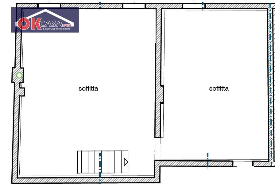 Immagine 34 di Rustico / casale in vendita  in località pozzi a Valeggio Sul Mincio